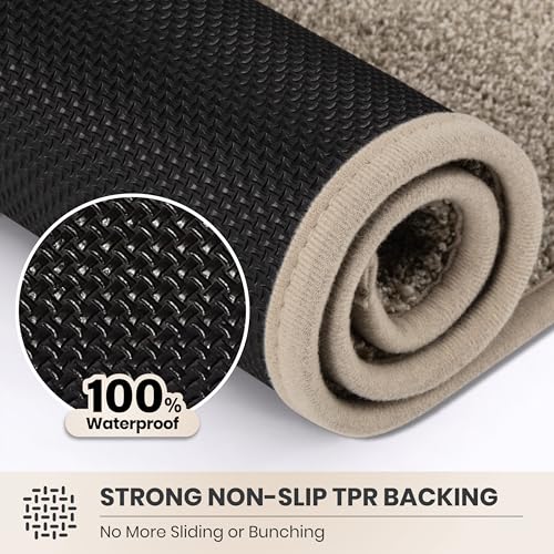 Dirt Trapping Indoor Door Mat