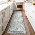Anti Fatigue Kitchen Mats for Floor 23"X71"