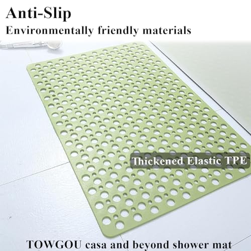 Casa and Beyond Shower Mat