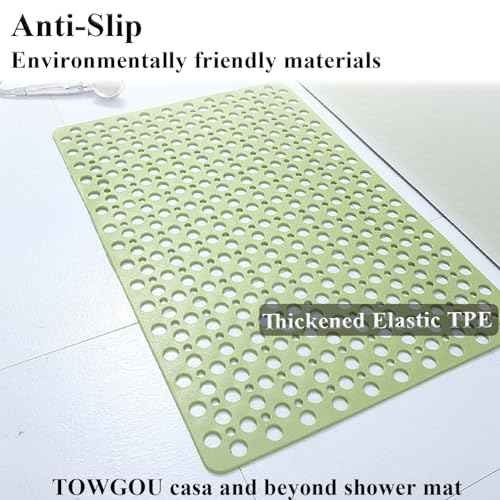 Casa and Beyond Shower Mat