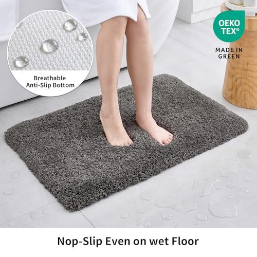 Bathroom Rug 17x24