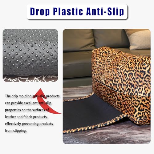 Adjustable Headrest Pillow for Recliners and Armchairs