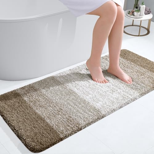 Bathroom Runner Rug 44x20