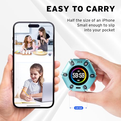 Smart FILP Pomodoro Timer 3