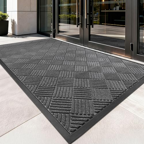 Front Door Mat (12 Sq Ft)