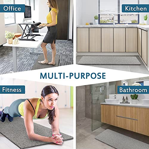 Shower Mats Non Slip Without Suction Cups