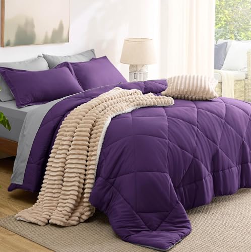Queen Comforter Set
