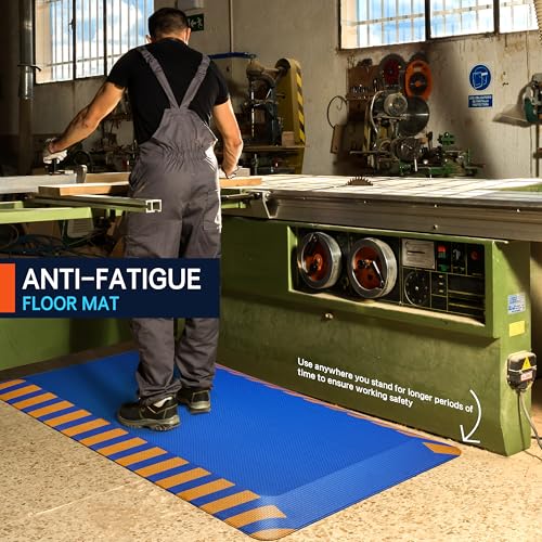 Anti Fatigue Mat Industrial