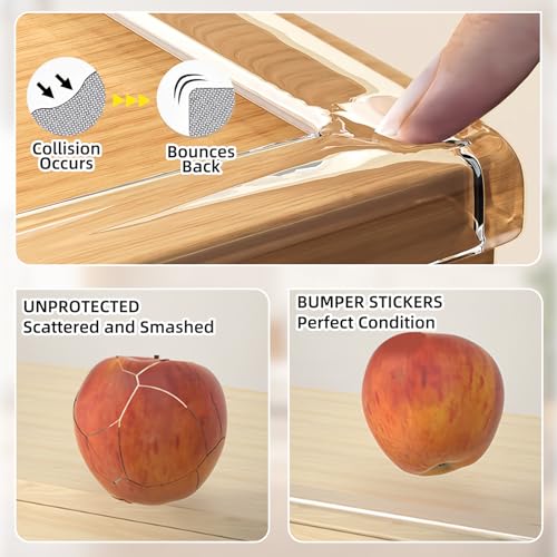Corner Protector Clear Baby Proofing Edge Guard