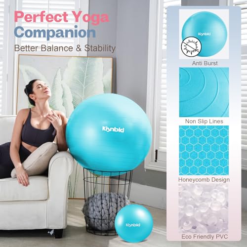 Exercise Ball