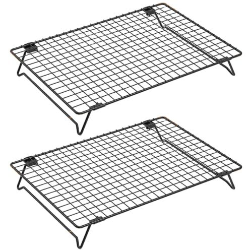 Carbon Steel Baking Cooling Racks