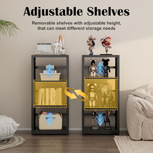 3 Tier Bookcase