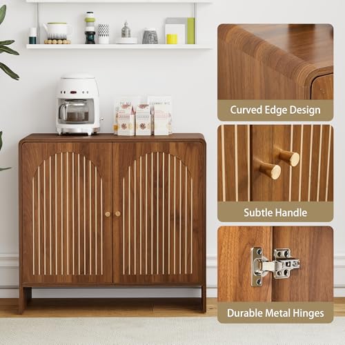 Sideboard Buffet Cabinet with Storage