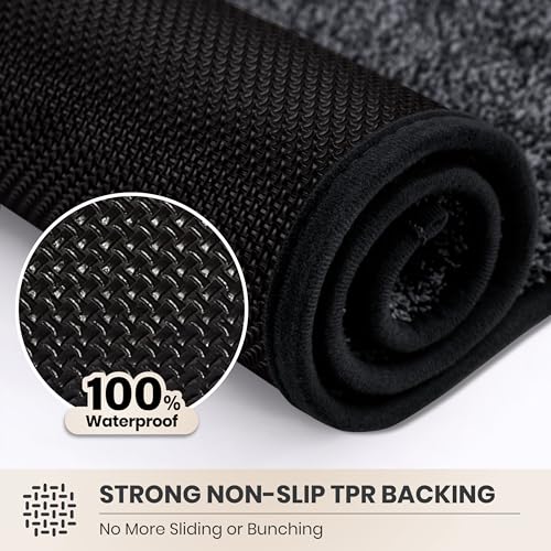 Dirt Trapping Indoor Door Mat