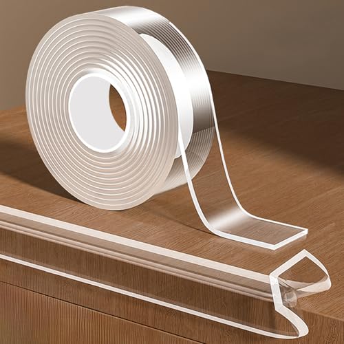 Edge Corner Protector Baby Proofing (4 Foot)