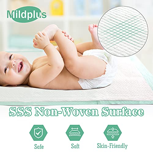 30" x 36" Disposable Bed Pads (100 Count)