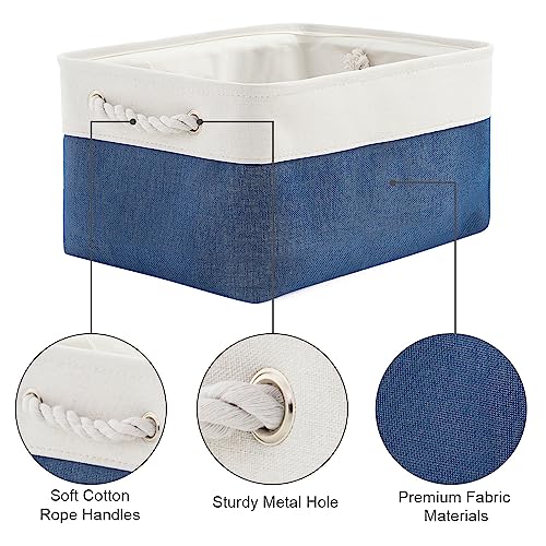 Storage Bins for Shelves