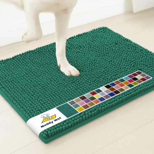 Super Water Absorbent Door Mat Indoor (20 Sq Ft)
