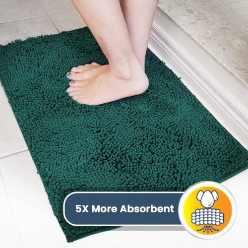 Super Water Absorbent Door Mat Indoor (20 Sq Ft)