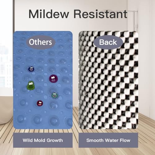 Shower Mat Non Slip