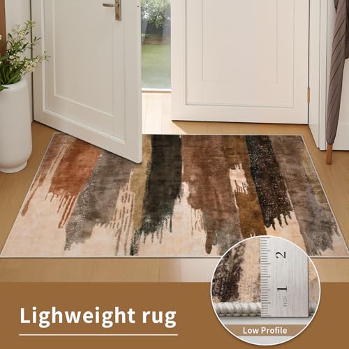 8x10 Area Rugs for Living Room (80 Sq Ft)