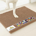 Super Water Absorbent Door Mat Indoor (10 Sq Ft)
