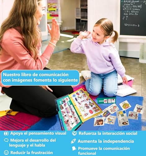 Loose Visual Picture Cards (166 Count)