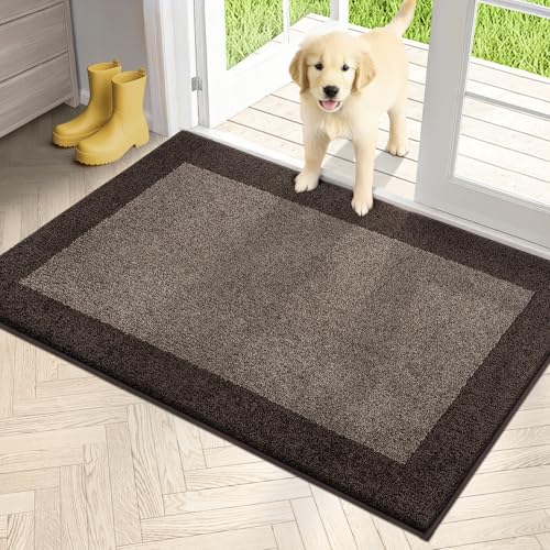 Dirt Trapping Indoor Door Mat