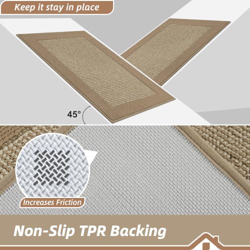 Indoor Door Mat 20" x 32"