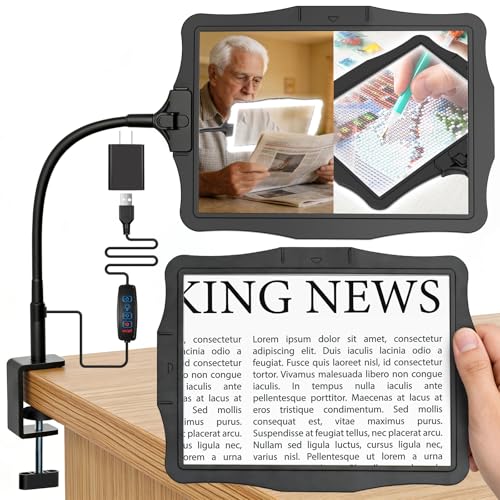 Magnifying Glass w