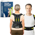 Posture Corrector for Men and Women