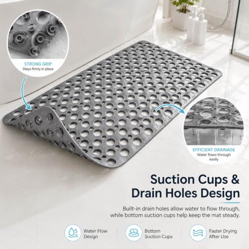 Casa and Beyond Shower Mat