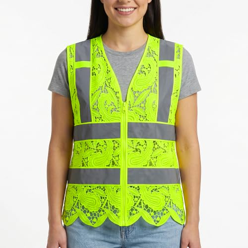 for Women Neon Yellow