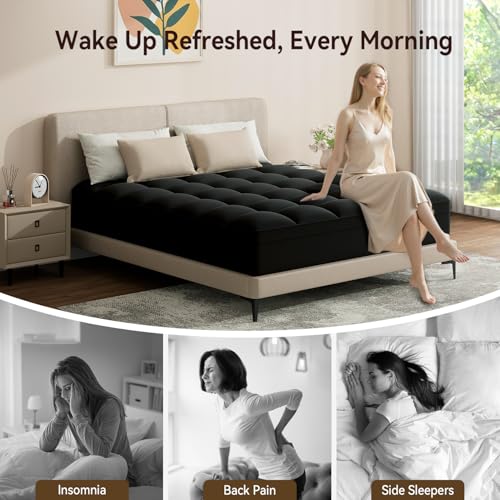 Twin XL Mattress Topper