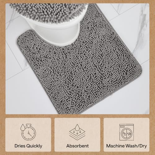 Bathroom Area Rug Sets 2 Piece