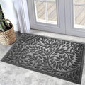 Front Door Mat Entrance