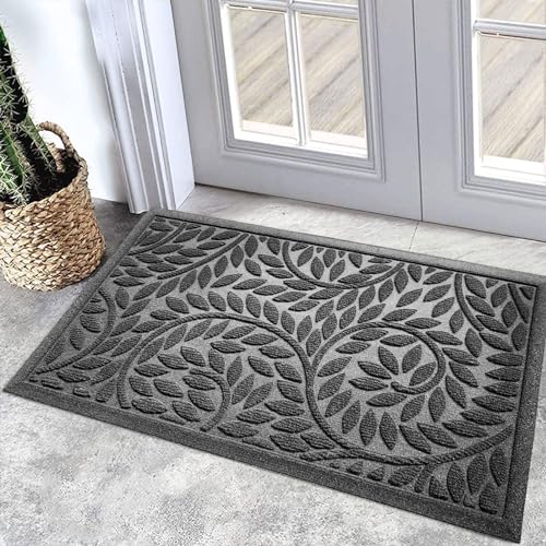 Front Door Mat Entrance