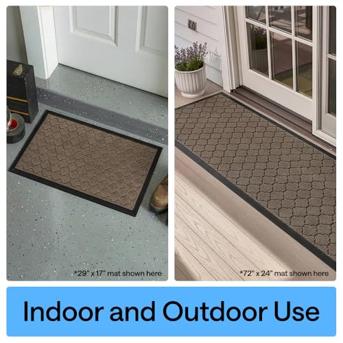 WeatherMAX Door Mat