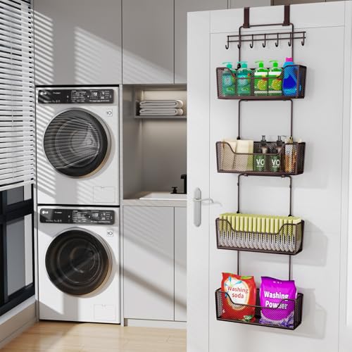 Over The Door Organizer