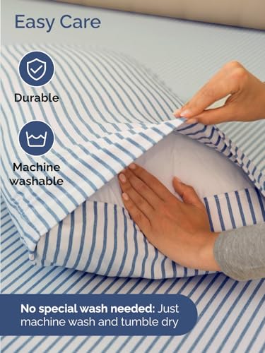 Extra Deep Split King Sheet Set