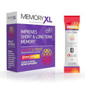 MemoryXL Brain Supplement for Memory & Focus (30 Ounce)