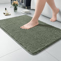 Luxury Bathroom Rug Shaggy Bath Mat 20 x 32 Inch