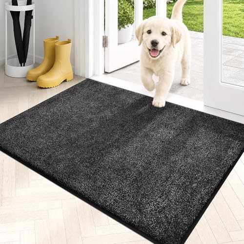 Dirt Trapping Indoor Door Mat
