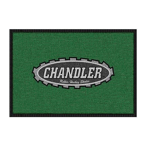 Custom Carpet Mat