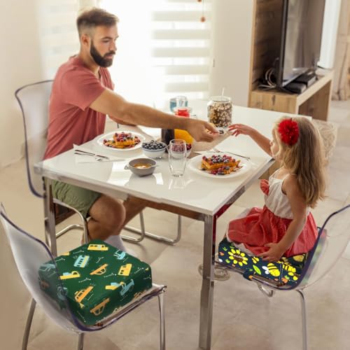 Toddler Booster Seat for Dining Table