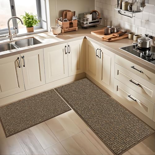 Kitchen Runner Rugs 32"x84"