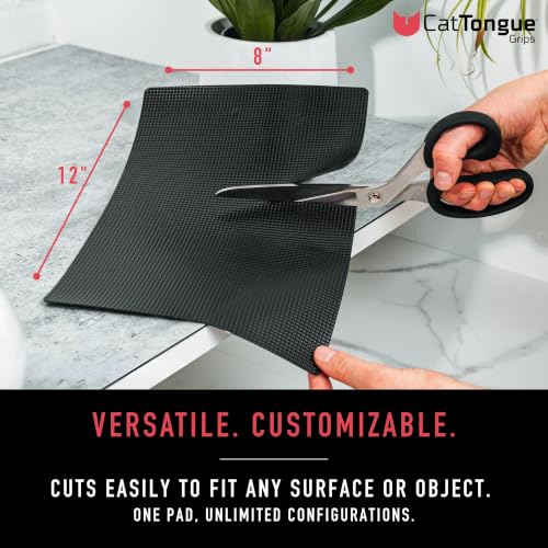 8"x12" Non Slip Grip Pad