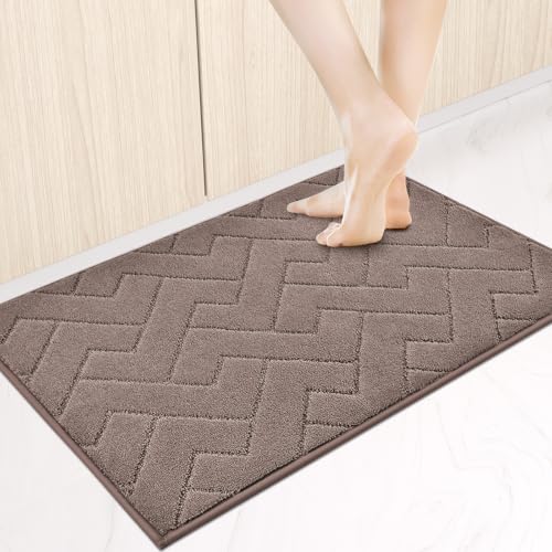 Machine Kitchen Runner Rugs24 x 36"