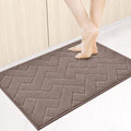 Machine Kitchen Runner Rugs24 x 36"