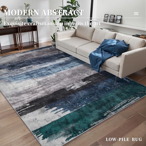4x6 Area Rugs for Living Room